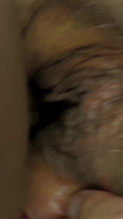 STEP UP and put your face under my big fat juicy ass booty & let me sit on it & ride until I cum - This guy is freaky as fuck | Clip 1