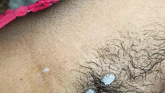 домашний трах