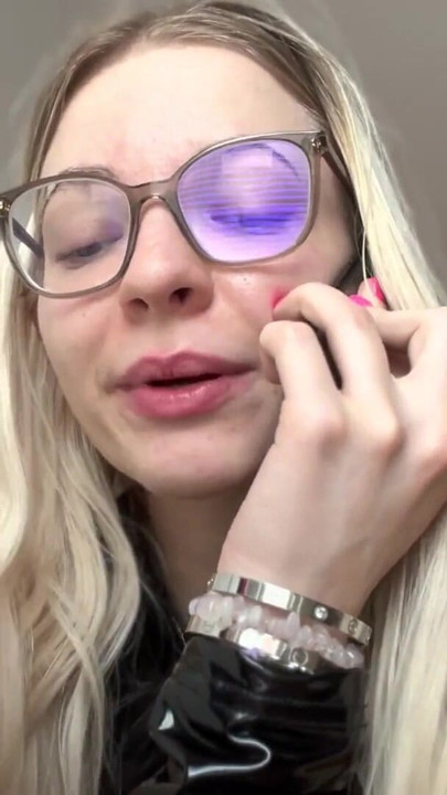 You just got EXPOSED as a SISSY! - ASMR role play | Clip 1