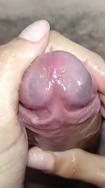 Spectacular moment from "The best video of How to give your boyfriend a great handjob"
