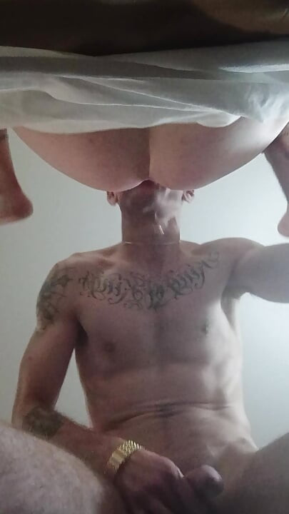 Amature Italian milf gets pussy wounded by fat bwc