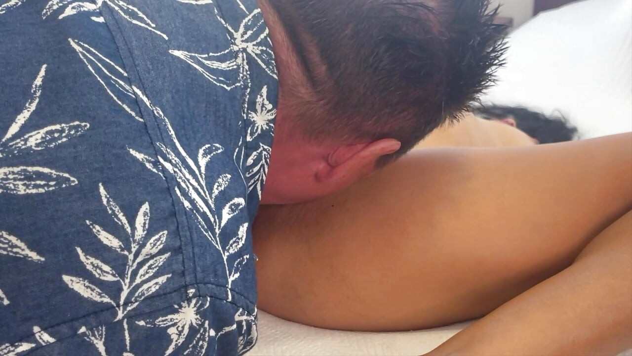 Injured at Tennis Gets Me Fucked by My Doctor, the Perfect Cure