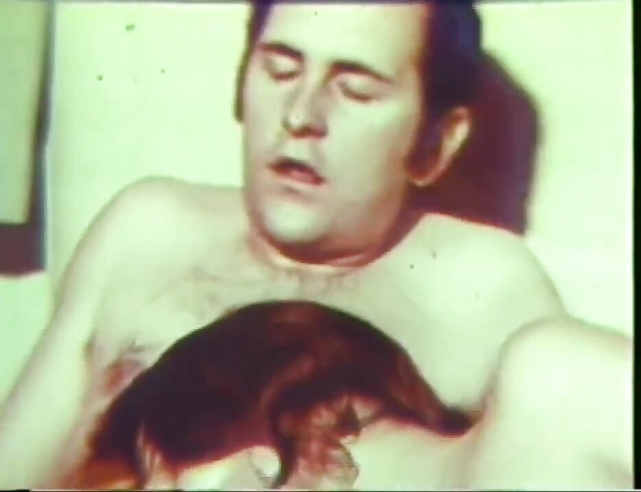 Legenden om porno - USA 1969, begyndelsen - Scene 02