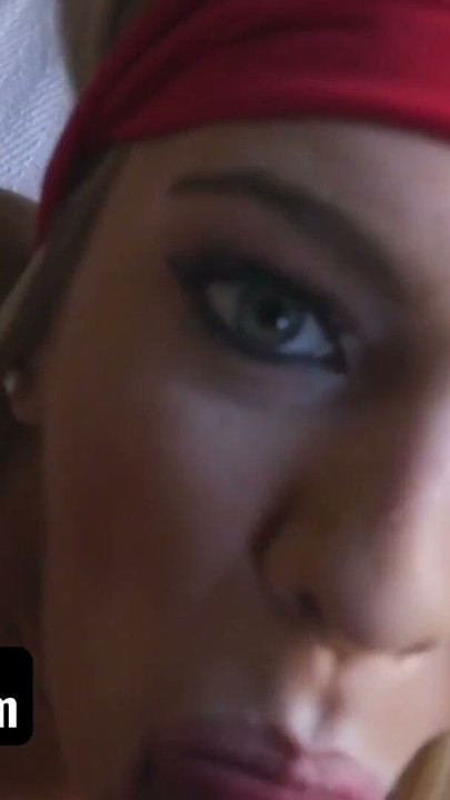 SisLovesMe - Creepy Stepbro And His Friend Take Turns Fucking Blindfolded Stepsis Tiffany Watson | Clip 3