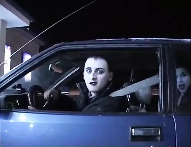 Piss Swallow Movie