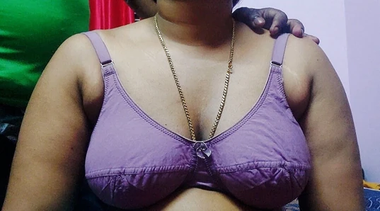 My friend's hot desi