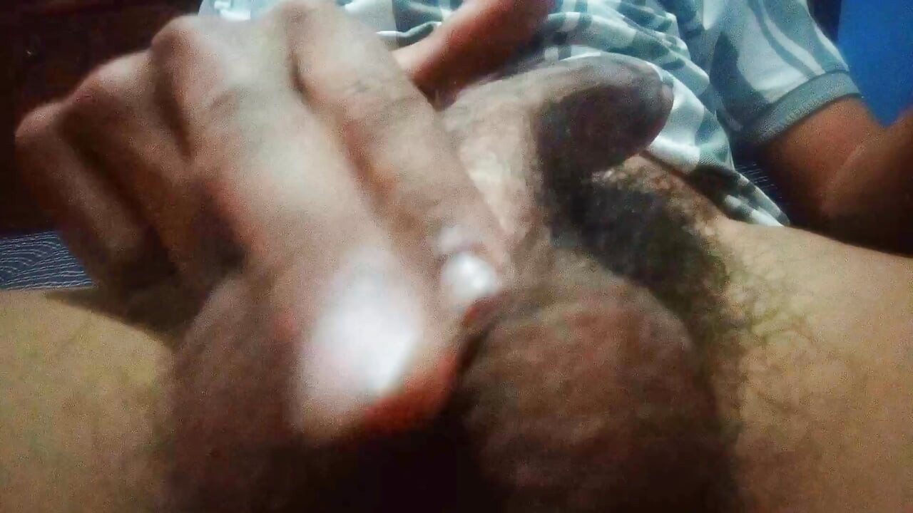 Pov Big Balls