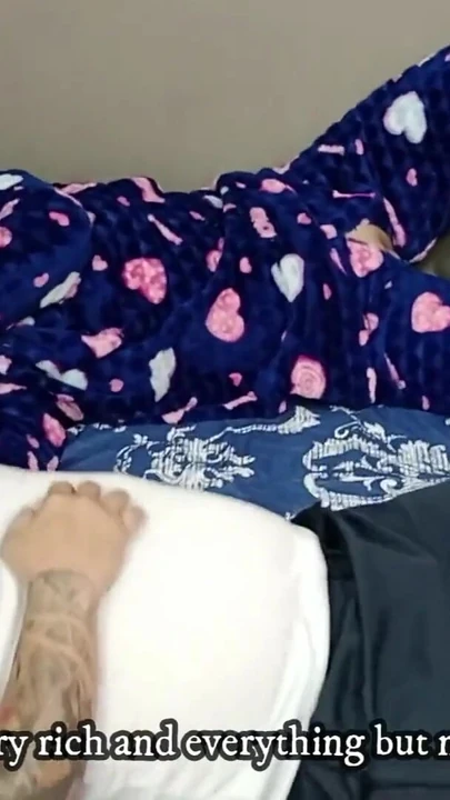 Emotional moment from "Markuss, come and fuck my pussy, I'm very horny - Porn in Spanish"