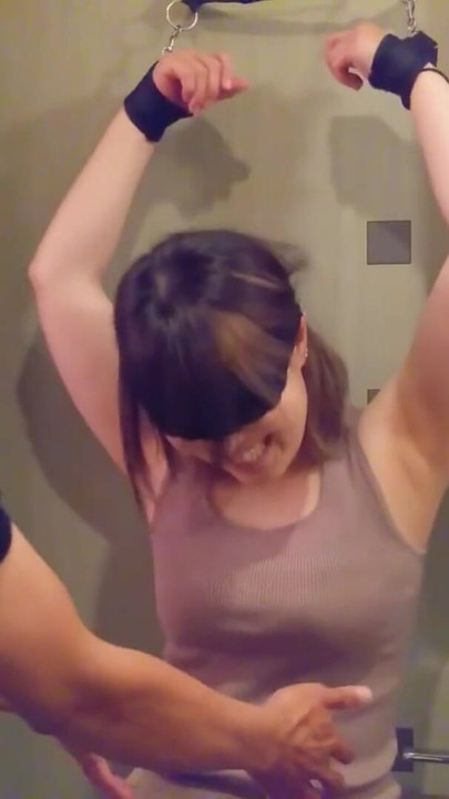Married Woman Tickling Part 1 | Clip 1