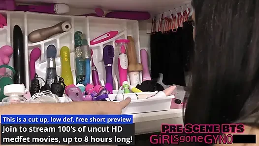 Warum kann ich nicht orgasmus Doc? - Selena Sativa