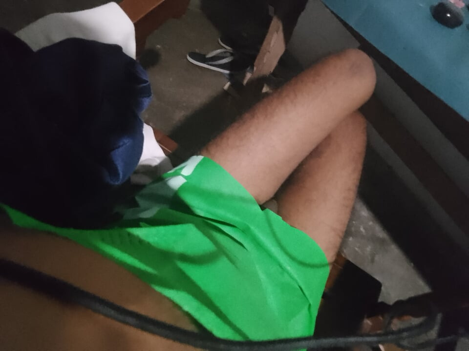 Έλα στο κρεβάτι μου