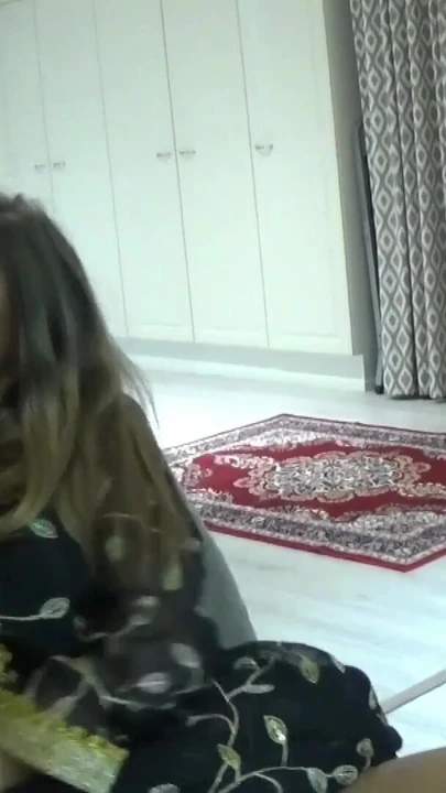 Jaw-dropping moment from "Arab wife fucked by her big black dick in front of husband With Huge cumshot on her ass"