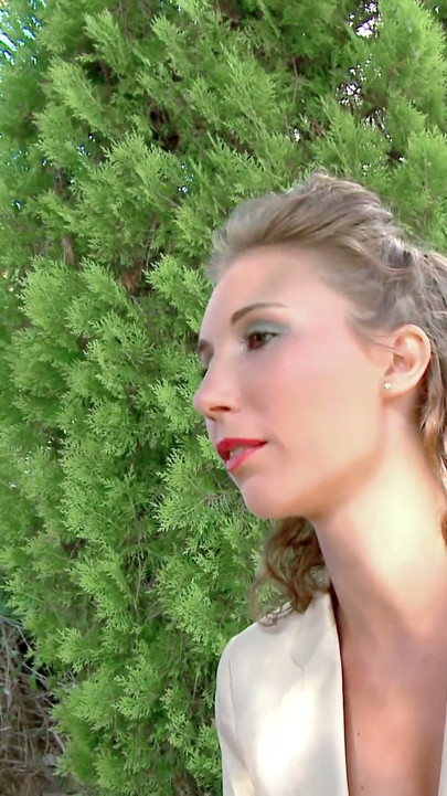 Kristal Čeri: seksi video intervju sa Kristal Čeri