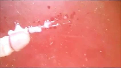 mermi boşalmak
