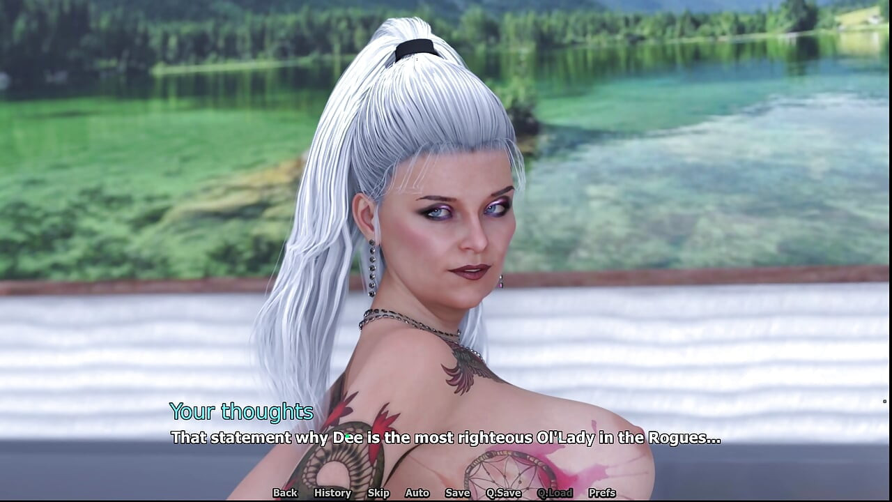 Sons of Analarchy Part 111 (new Update)