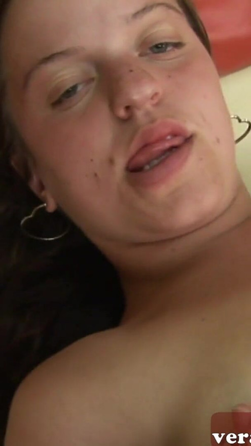 UGLY PORN - FAT WOMAN AND LILLIPUTIAN HOMEMADE THREESOME FFM | Clip 3