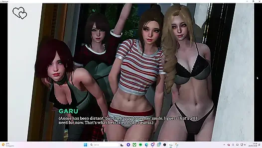 Eternum part 7 (full gameplay in bio)