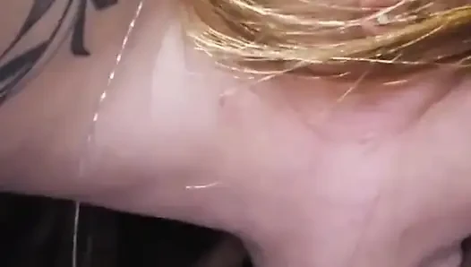 Malu Paz Dropped His Mouth on My Pussy and Made Me Cum Very Tasty