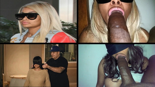 Blac Chyna challenge pt 2 di dominicano Lipz- dslaf