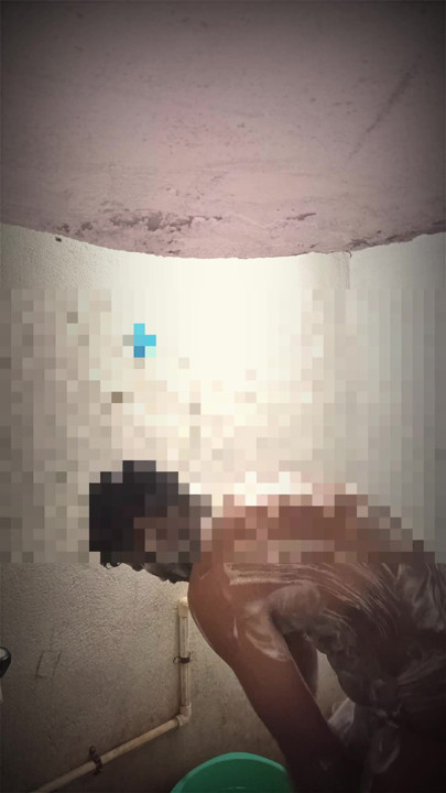 Telugu sex videos telugu videos bathroom sex videos | Clip 1