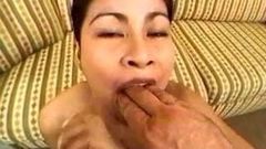Thai Anal and BJ