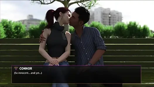 Mitternachtsparadies kapitel 61 fickt meine sexy blonde stiefschwester in ihrem bett