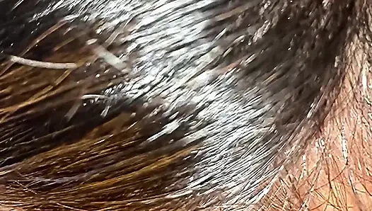 Sexy Neighbor's Shared Wife Gives Otherworldly Deepthroat Blowjobs