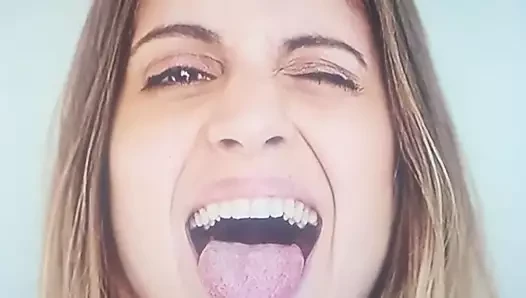 cumtribute dil dışarı