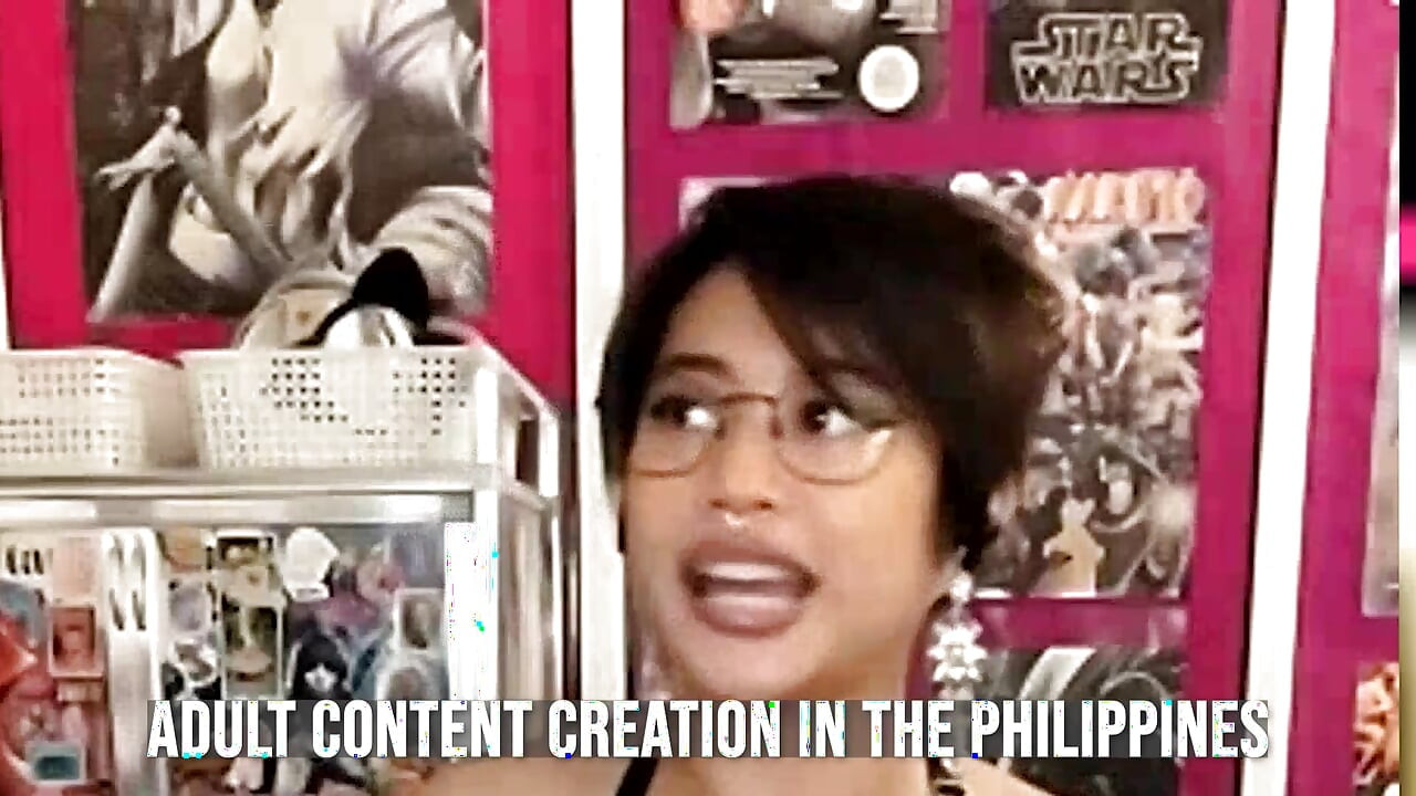 Trikepatrol Entrevista # 30 - Salome Salvi # 2