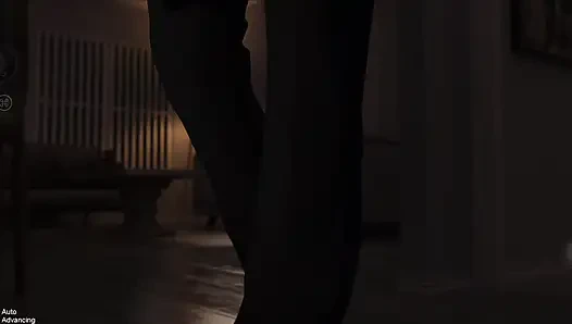 Der chef meines mannes - kapitel 3 - teil 3