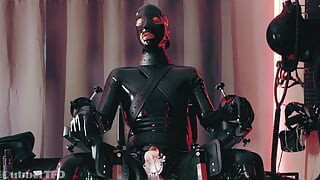 Fondorlatos drón tesztelés