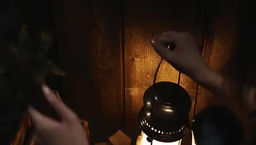 Vampirdame seraphine - oktavatin, interaktiver spiel-sex