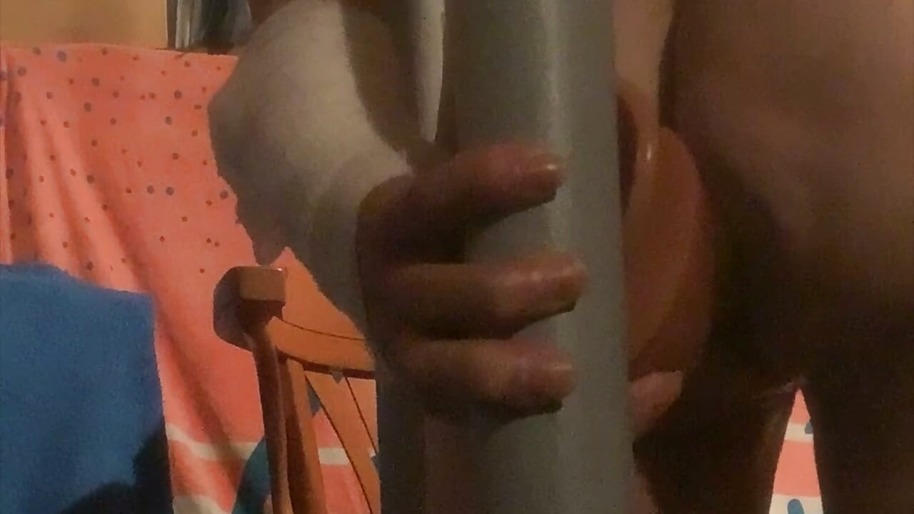 Self is the Sissy Part 1