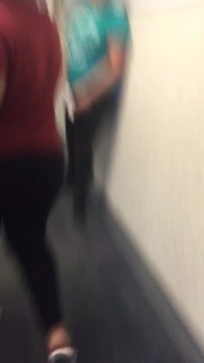 Fat Ethiopian Booty