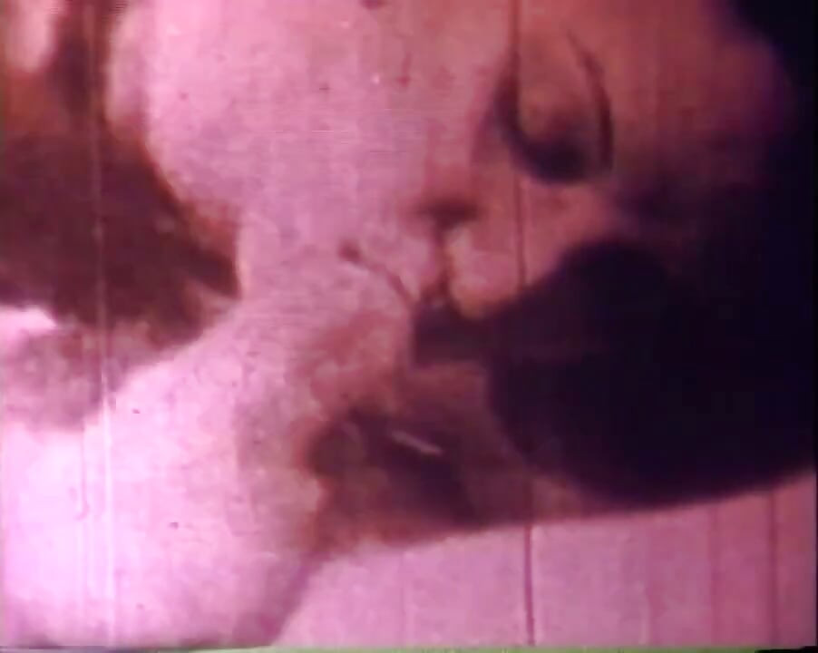 Original vintage sexscene - Hulahula Mexican!