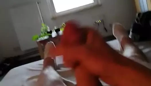 sabah erken boşalmak