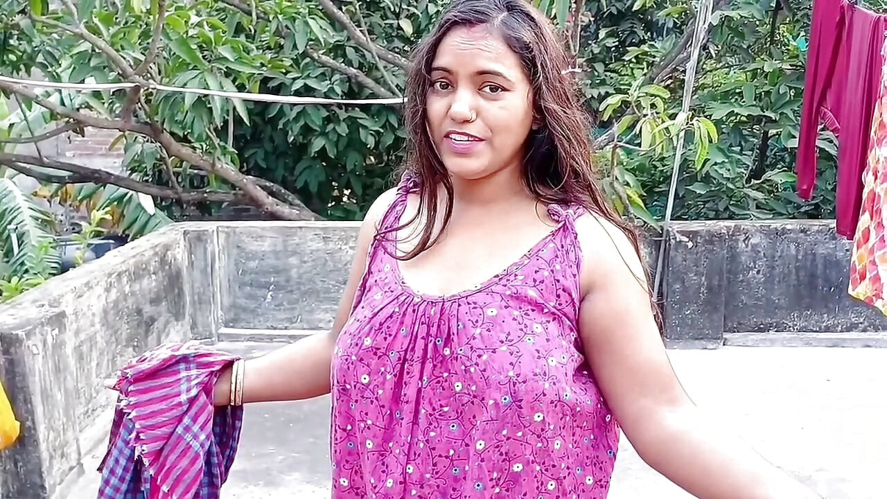 Indischer desi-dreier gangbang, hardcore-sexvideo