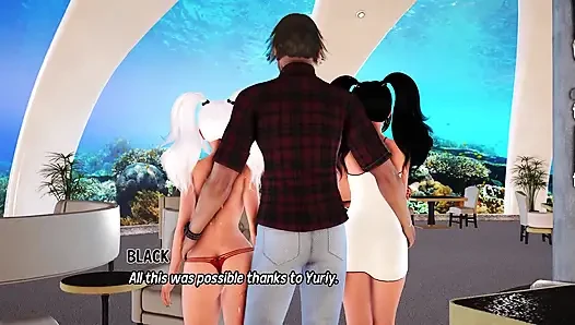 Complete Gameplay - Max's Life 3, Part 53