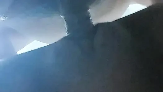 WITH THE NEIGHBOR MARY GIVING HIM A DICK IN THE ANAL ASS