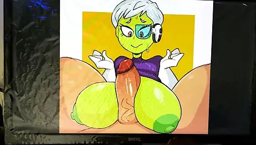 Sop of cheelai - undertaletrash tarafından talep edildi