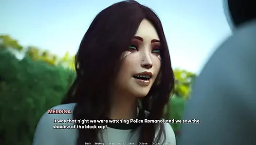 Shadows of Desire V0.8 Cheating Update #04