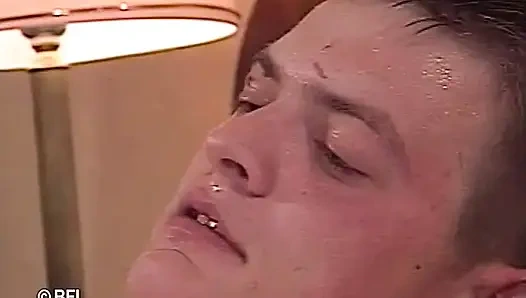 Секс из Голландца