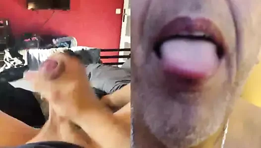 Lopemale65 skype amin