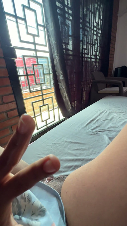 Delicious Wet Vagina