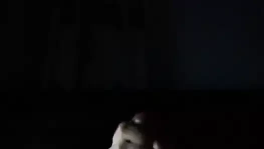 Boşalıyorum