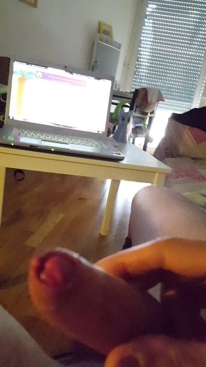 Mmh precum