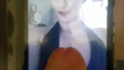 Bir twitter arkadaşı için Cumtribute #2