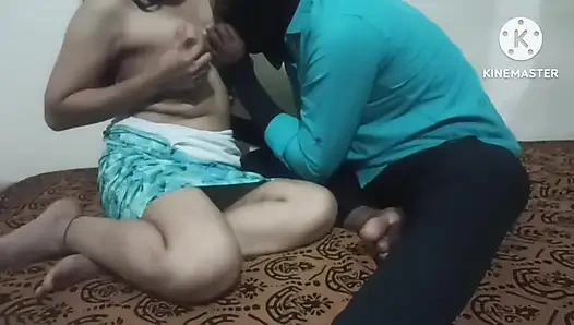 Meena seks yapmak için sevgililer gününde eski sevgilisiyle buluşuyor