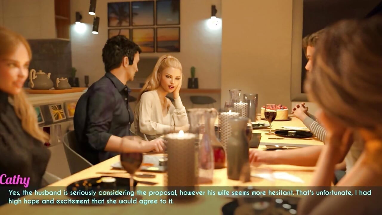 Frined fru knulla fitta