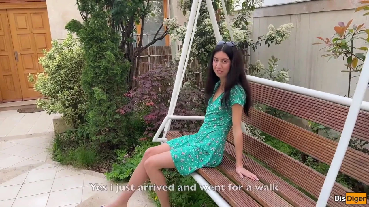 If You Lose the Game – You’ll Have to Walk on Public with Cum on Your Face! – Cumwalk